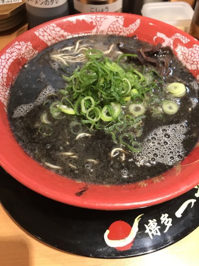 HAKATA IKKOUSHA EKI MARCHE OSAKA