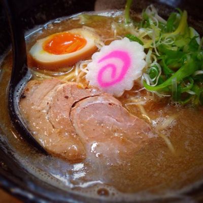 Mitsuboshiseimenjo nishinakajimaten