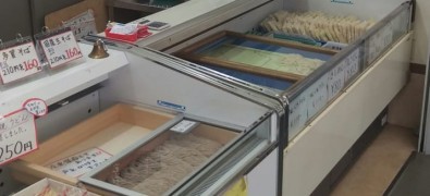 浪速総本店西内製麺所