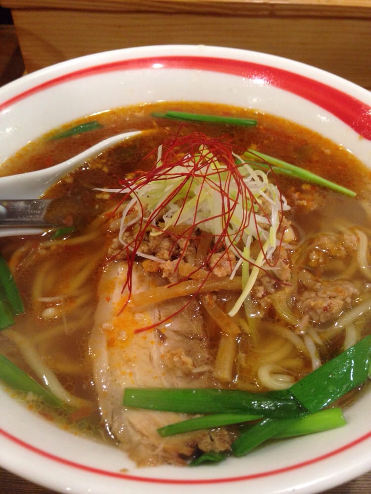 rāmentsukesobakokintei