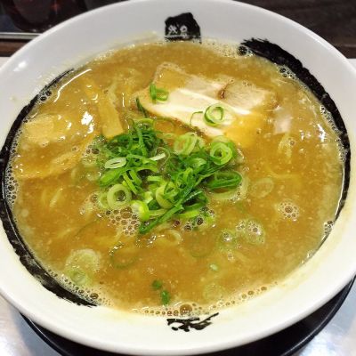 Nenyatakaoka Ramen