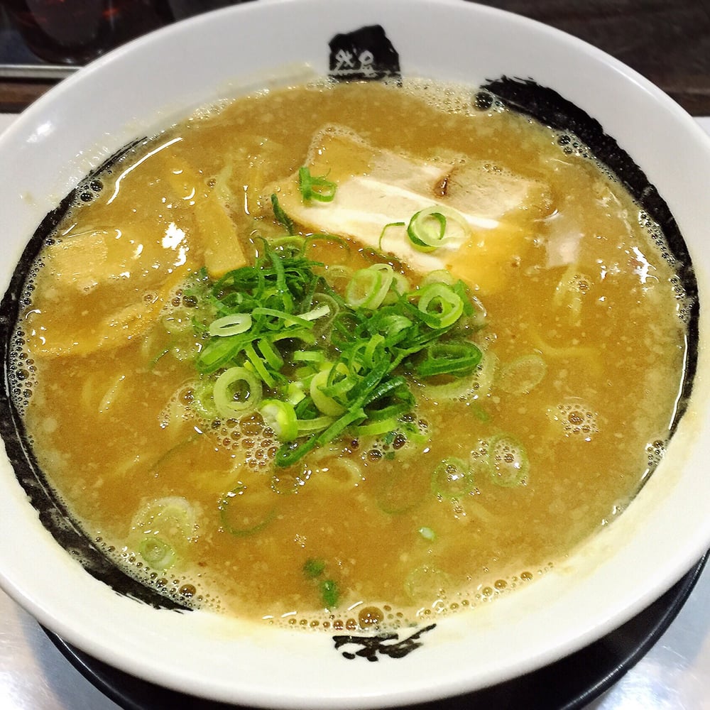 Nenyatakaoka Ramen