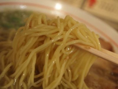 九州ラーメン片岡製作所