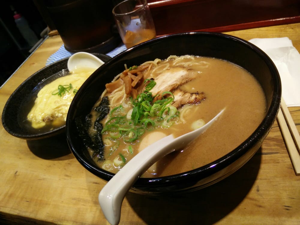 らーめん上方麺三昧