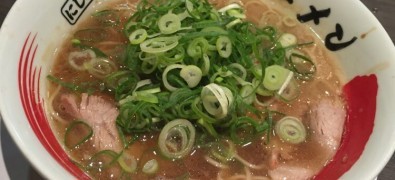 Miyakko Ramen Amagasaki Excuse Mall Store