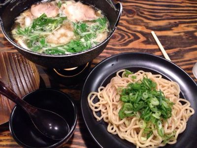 麺屋清正