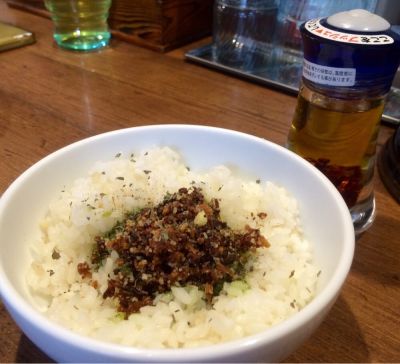 太陽のトマト麺 大塚北口店