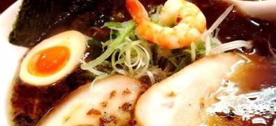 tenpishiorāmen　berashio