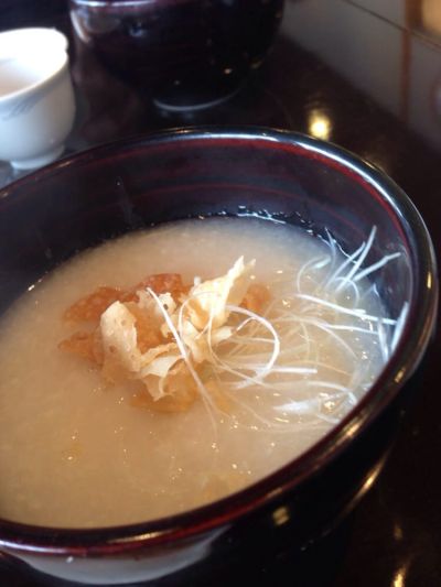 Chūgoku Shusai Chanchan Uenoshiba