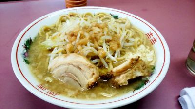 ラーメン荘おもしろい方へ