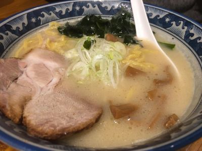 Hokkaido Ramen Kimura Shodai