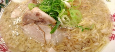 Rāmen kairikiya Tsudzuki Nakahara kaidō