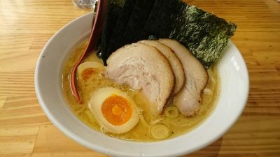 ラーメン大桜十日市場本店