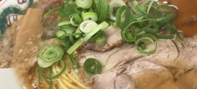 Rāmen kairikiyaichigao