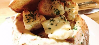 Ramen & Bistro Ushio Ueno East