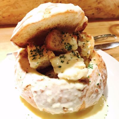 Ramen & Bistro Ushio Ueno East