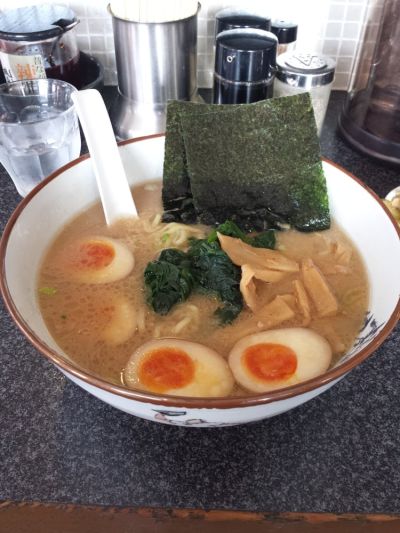 Yokohama　Yahiradai Honten