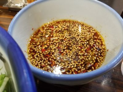 Afuri Roppongi Hills