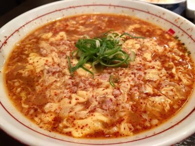 清正・熊本らーめん・ノースポートモール店