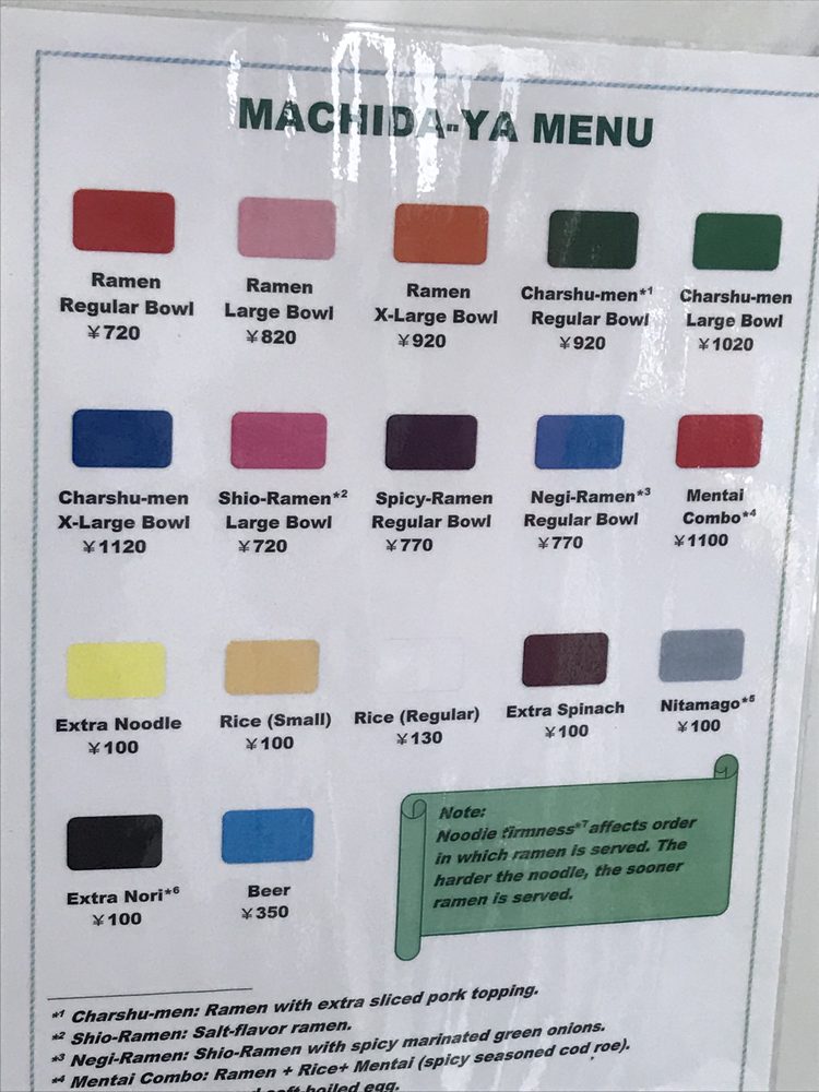 Machida-ya Shin'yurigaoka