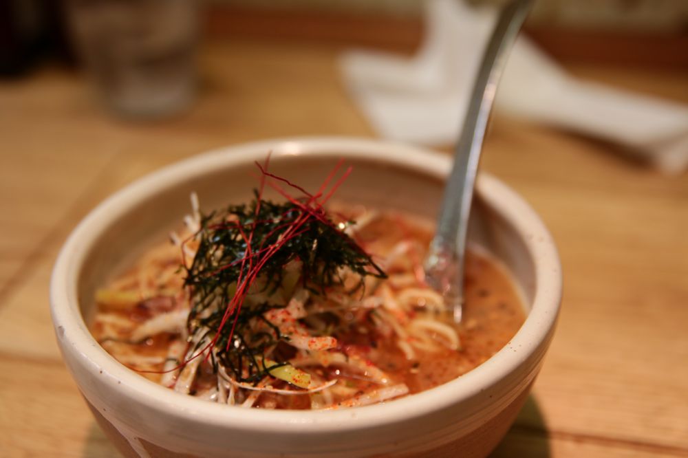 SHINYOKOHAMA RAUMEN MUSEUM