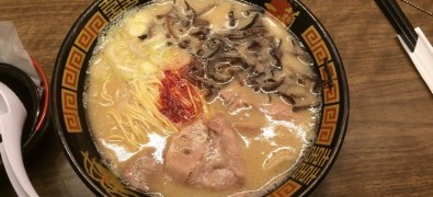 Ichiran Yokohama Nishiguchi