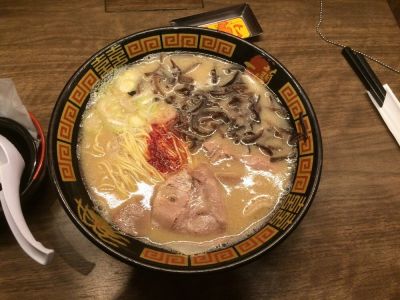 Ichiran Yokohama Nishiguchi