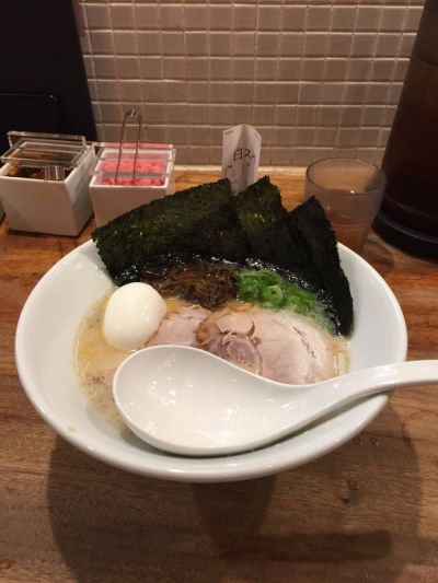 IPPUDO PORTA YOKOHAMA 