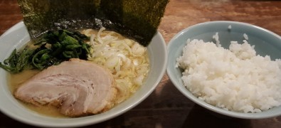 Ramen Tsuruichiya