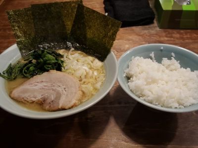 Ramen Tsuruichiya