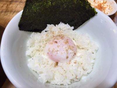 Ippudo MINATOMIRAI TOKYU SQUARE