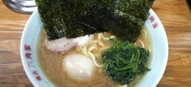 Rokkakuya Rokkakubashi Honten