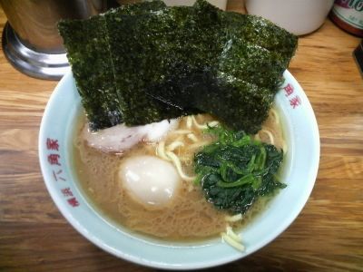 Rokkakuya Rokkakubashi Honten