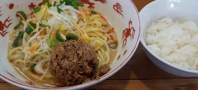 Rāmen Yokohamaya Kinkōchō