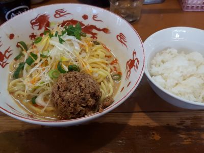 Rāmen Yokohamaya Kinkōchō