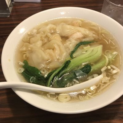 Yokohama Ippin Kofukutomicho