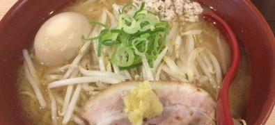Ramen Taikō