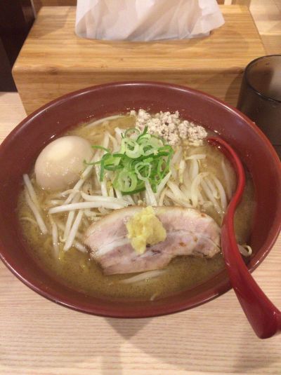 Ramen Taikō