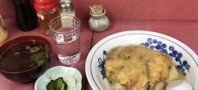 Chūkaryōri Manpuku