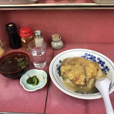 Chūkaryōri Manpuku