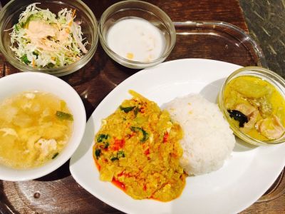 Tinun Yokohama Landmark Plaza