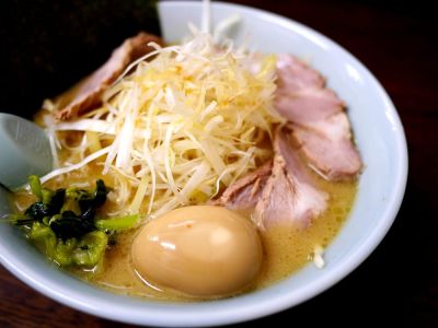 Tonpata-tei Katakura-cho