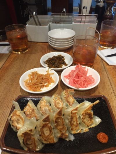 Ippudō Yokohama Nishiguchi