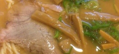 天下一品神田店