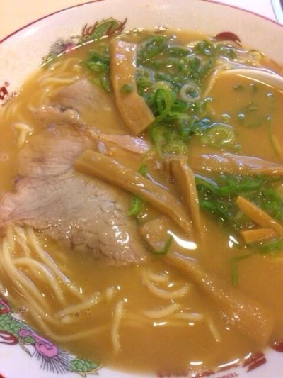 天下一品神田店