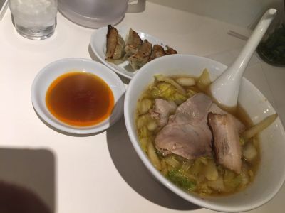 Kamakura Yumcha Lou Yokohama Joinus