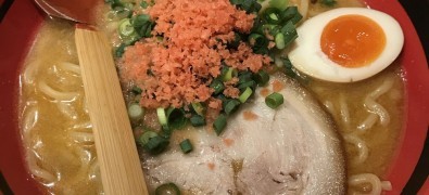 Ebisoba Ichigen Yaesu chikagai