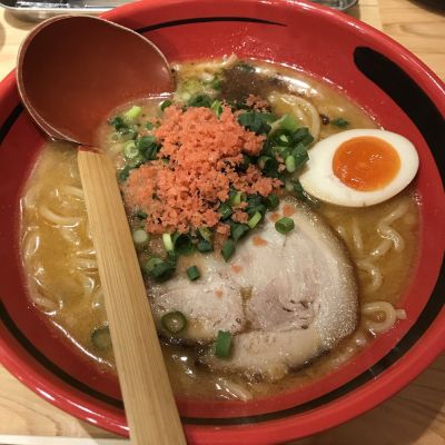 Ebisoba Ichigen Yaesu chikagai