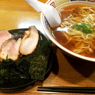 Ramen Sho-wa