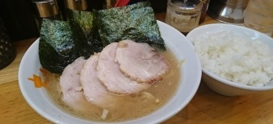 O-Sakura Higashi-Kanagawa Ekimae